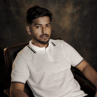 Ismail Hosen Fahim